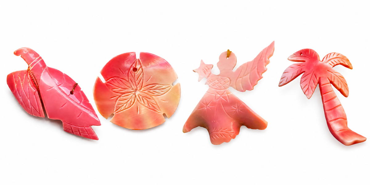 Ornaments
